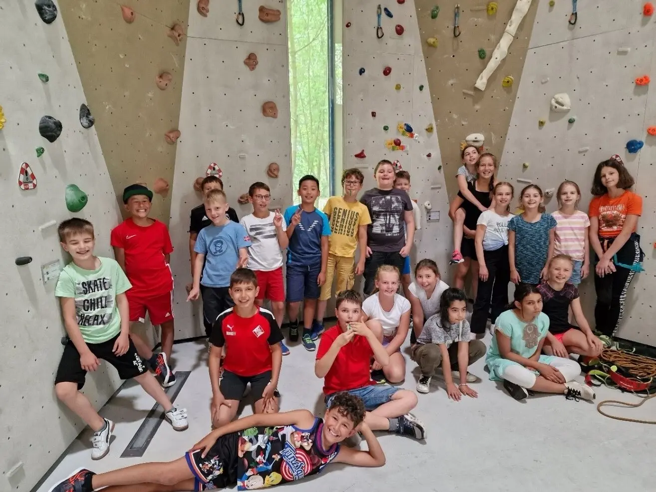 © Elke Greger | DAV-Sektion Feucht