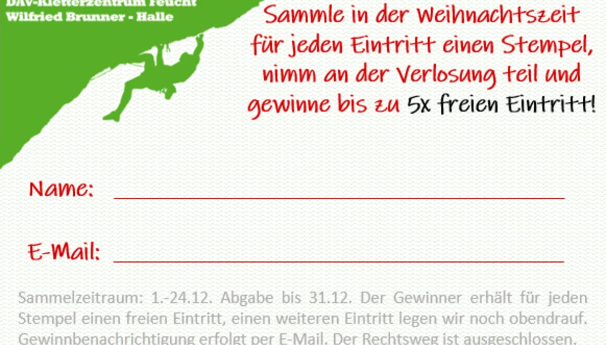 © Felix Salomon | DAV-Sektion Feucht