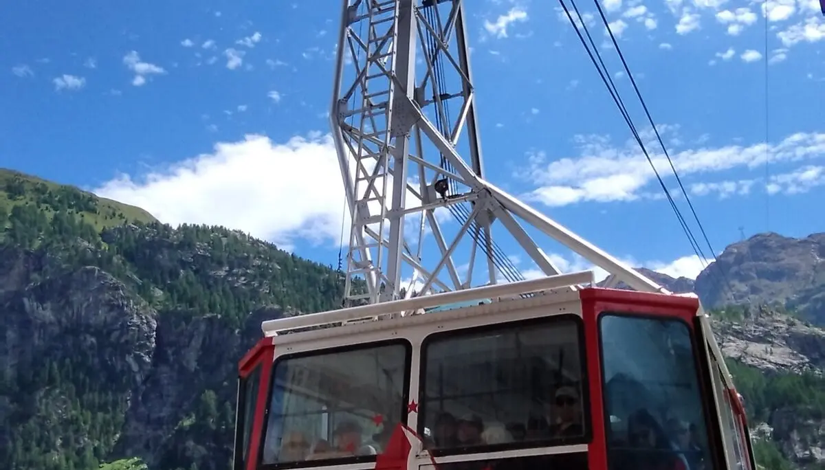 © Felix Salomon | DAV-Sektion Feucht