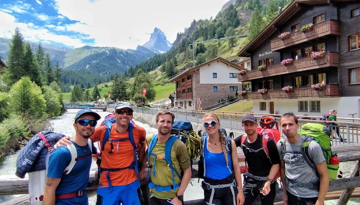 © Felix Salomon | DAV-Sektion Feucht