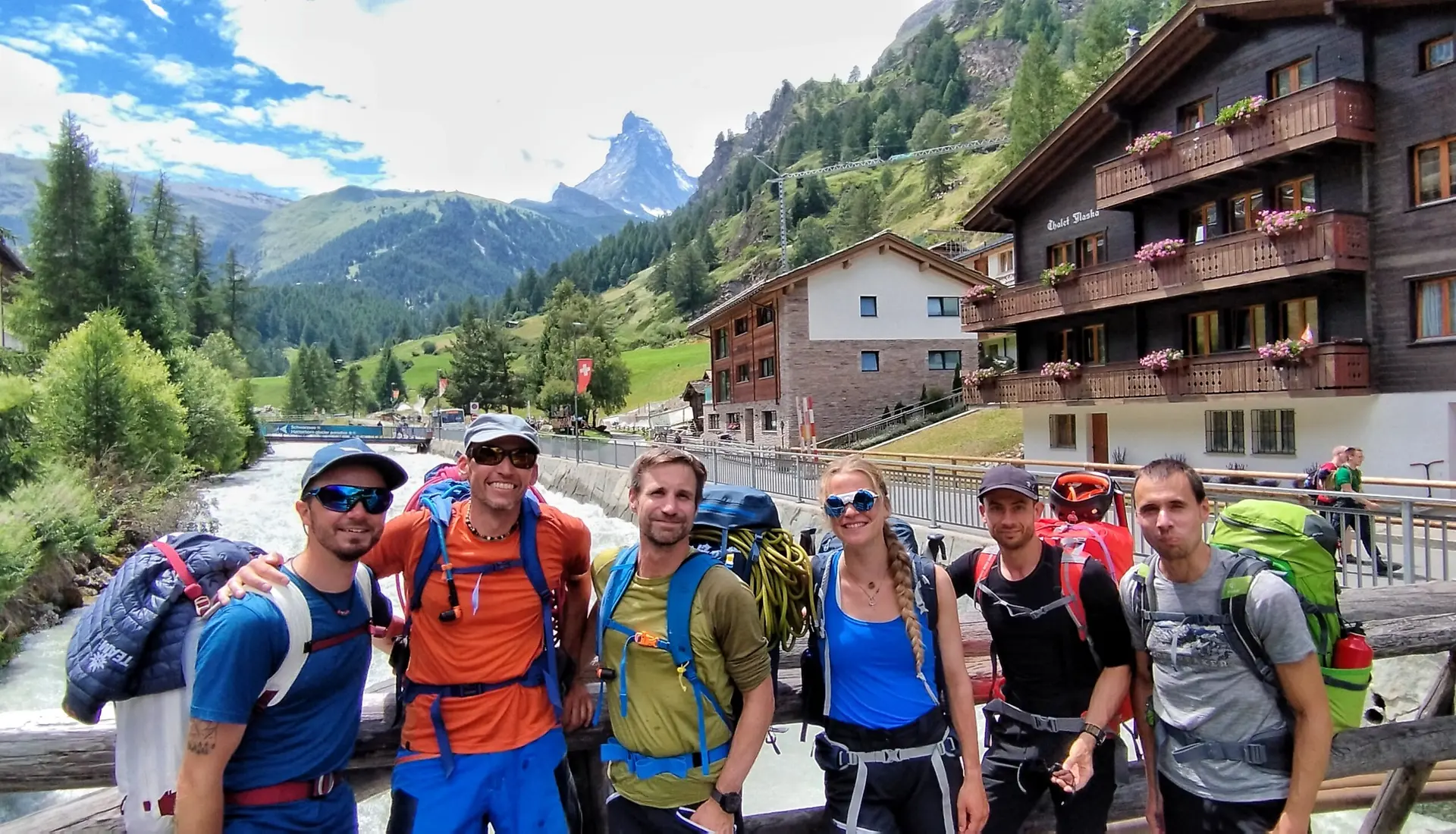 © Felix Salomon | DAV-Sektion Feucht