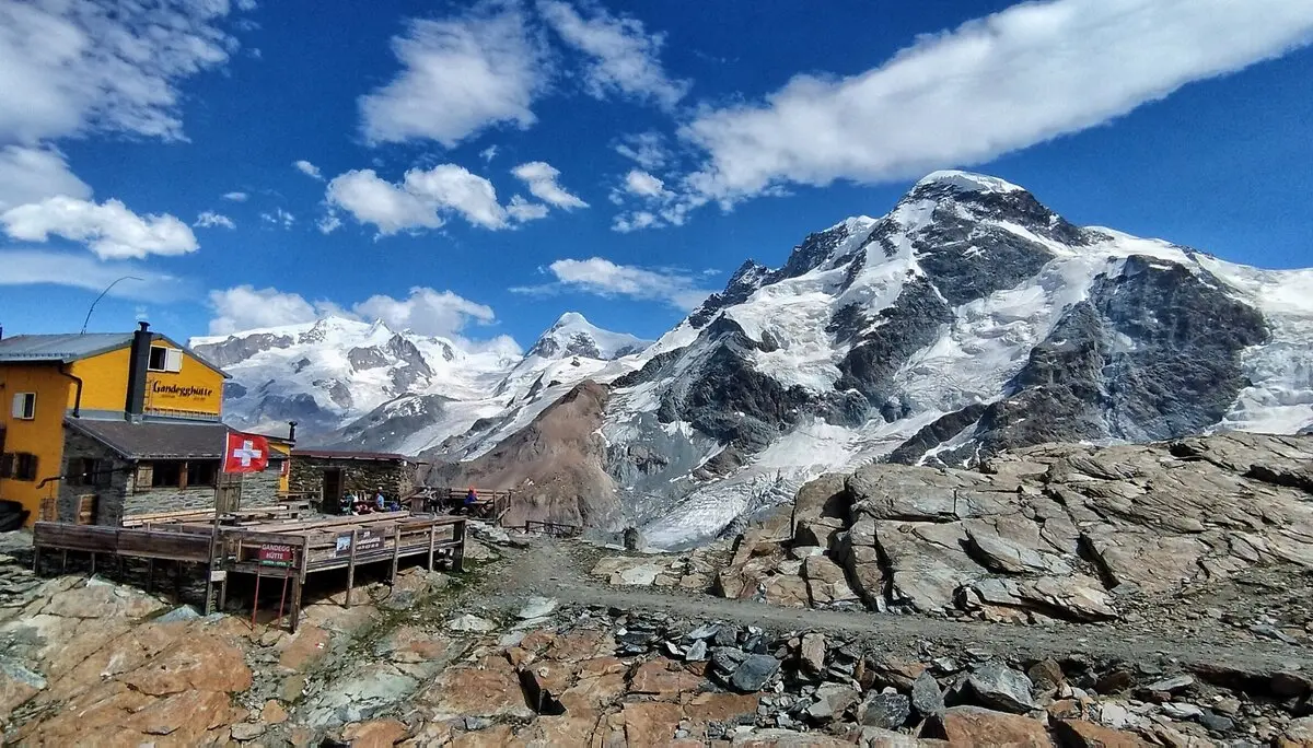 © Felix Salomon | DAV-Sektion Feucht