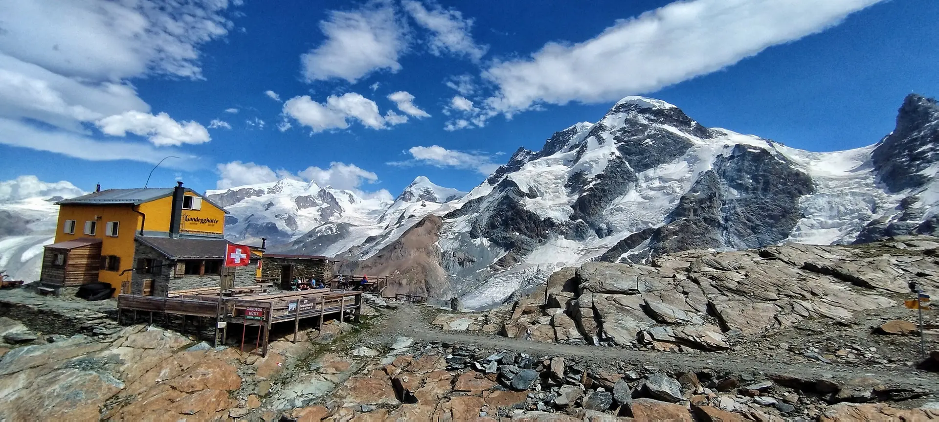 © Felix Salomon | DAV-Sektion Feucht