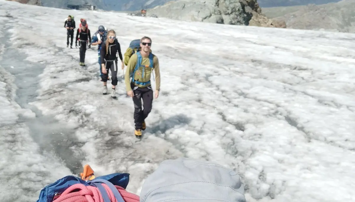 © Felix Salomon | DAV-Sektion Feucht