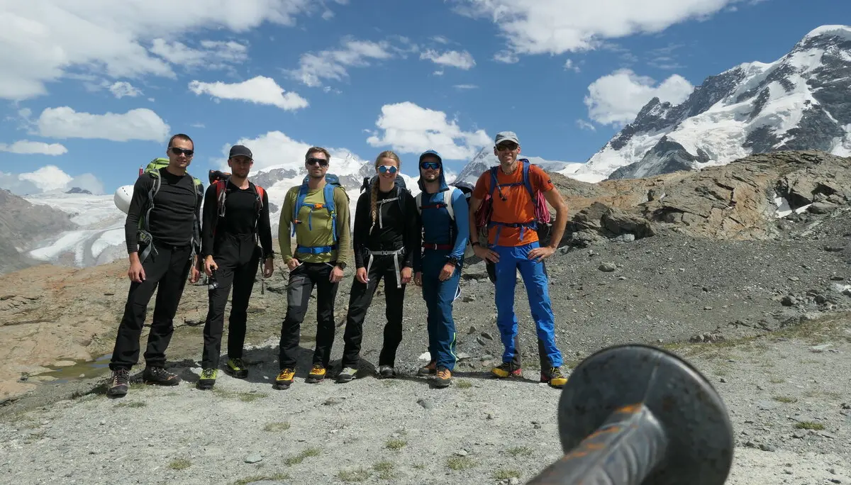 © Felix Salomon | DAV-Sektion Feucht