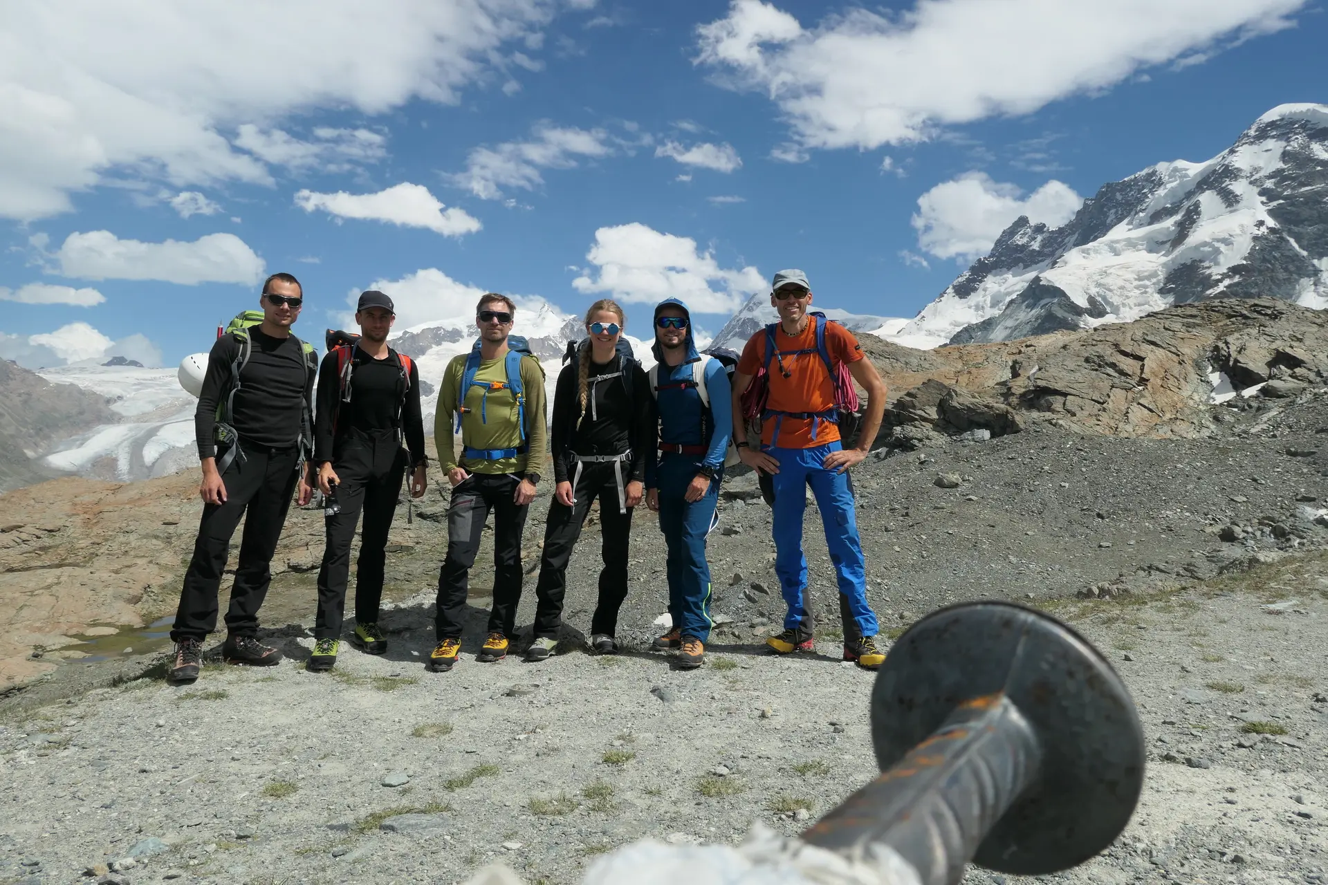 © Felix Salomon | DAV-Sektion Feucht