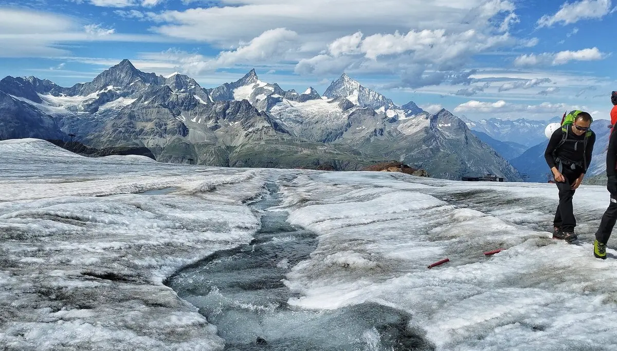 © Felix Salomon | DAV-Sektion Feucht