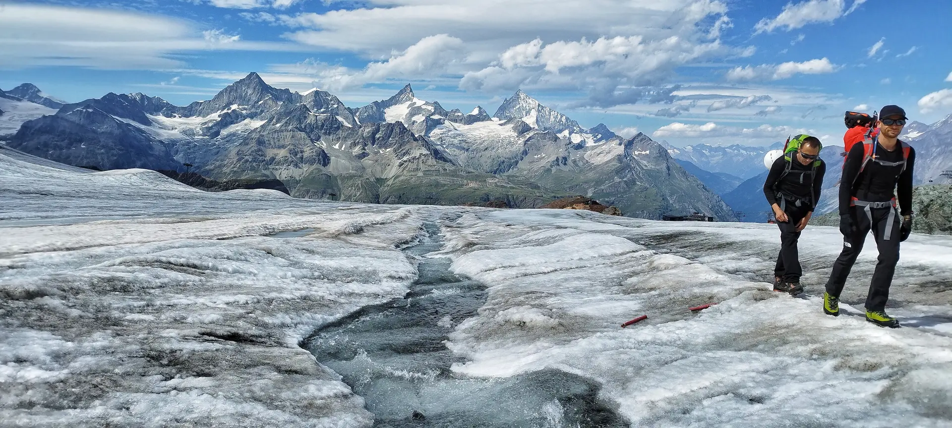 © Felix Salomon | DAV-Sektion Feucht