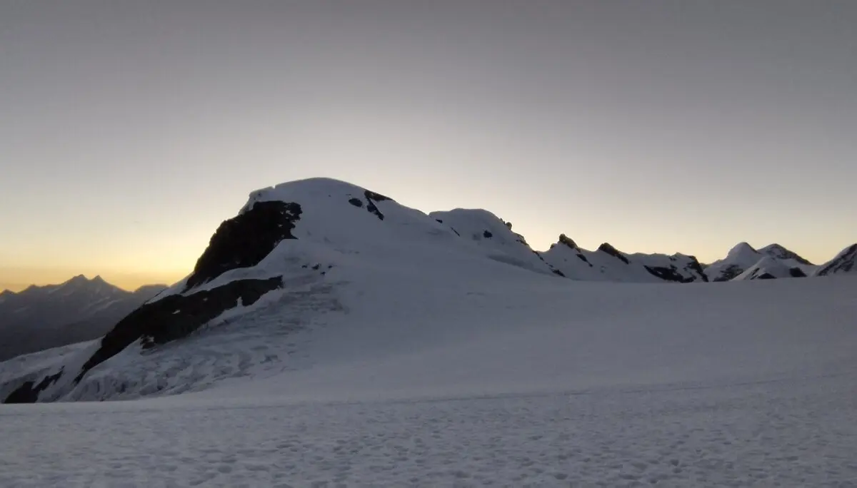 © Felix Salomon | DAV-Sektion Feucht