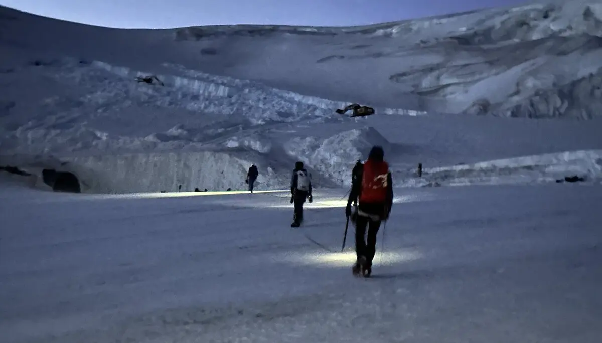 © DAV-Sektion Feucht