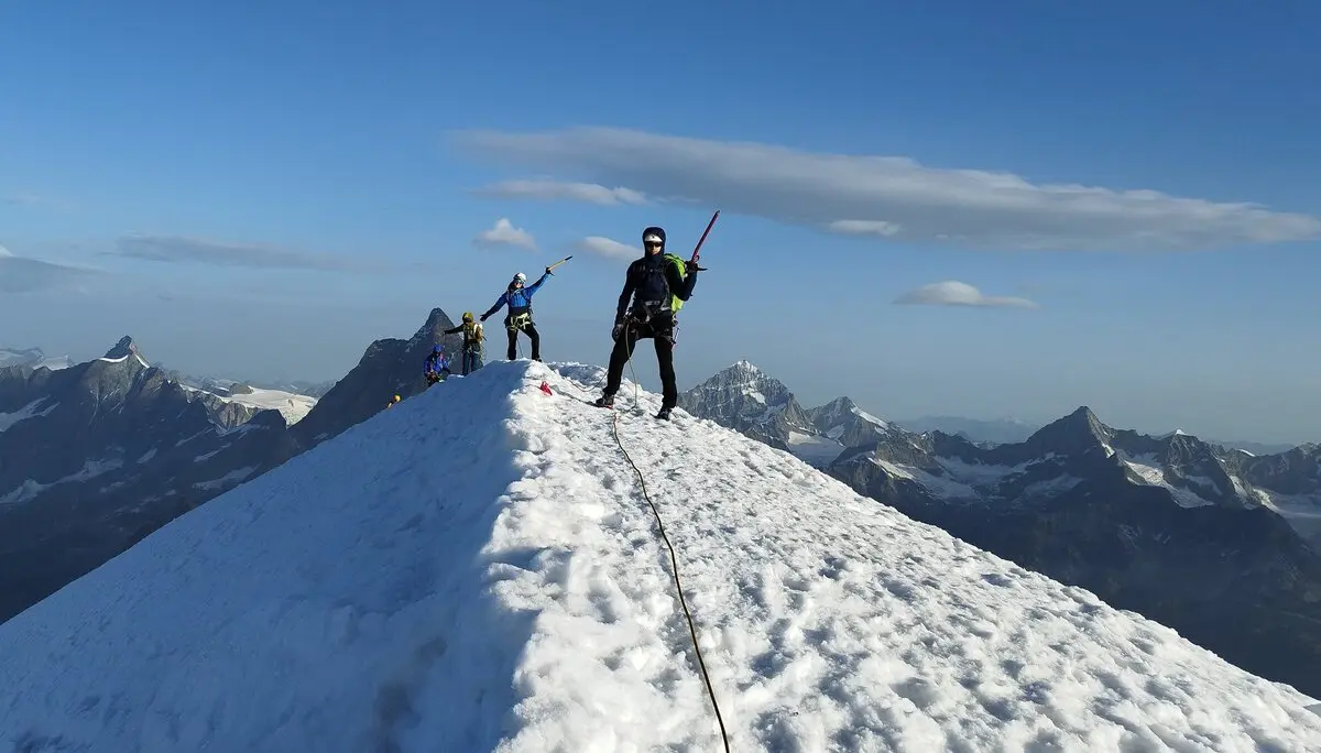 © Felix Salomon | DAV-Sektion Feucht