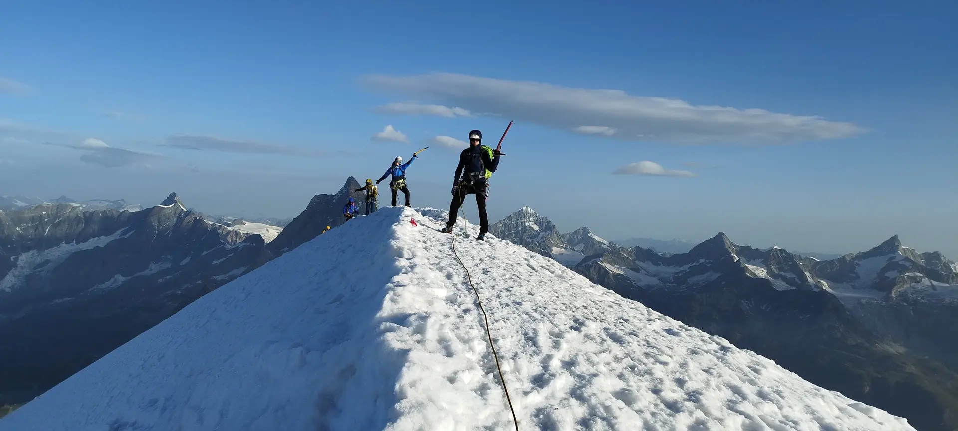 © Felix Salomon | DAV-Sektion Feucht