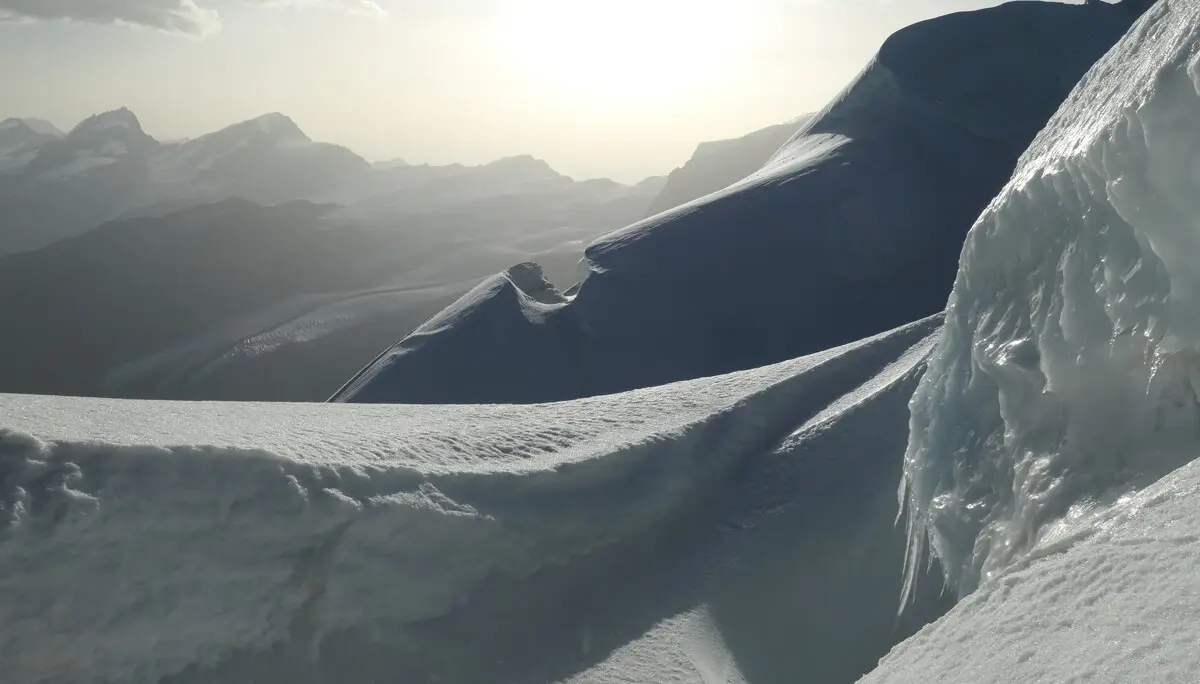 © Felix Salomon | DAV-Sektion Feucht