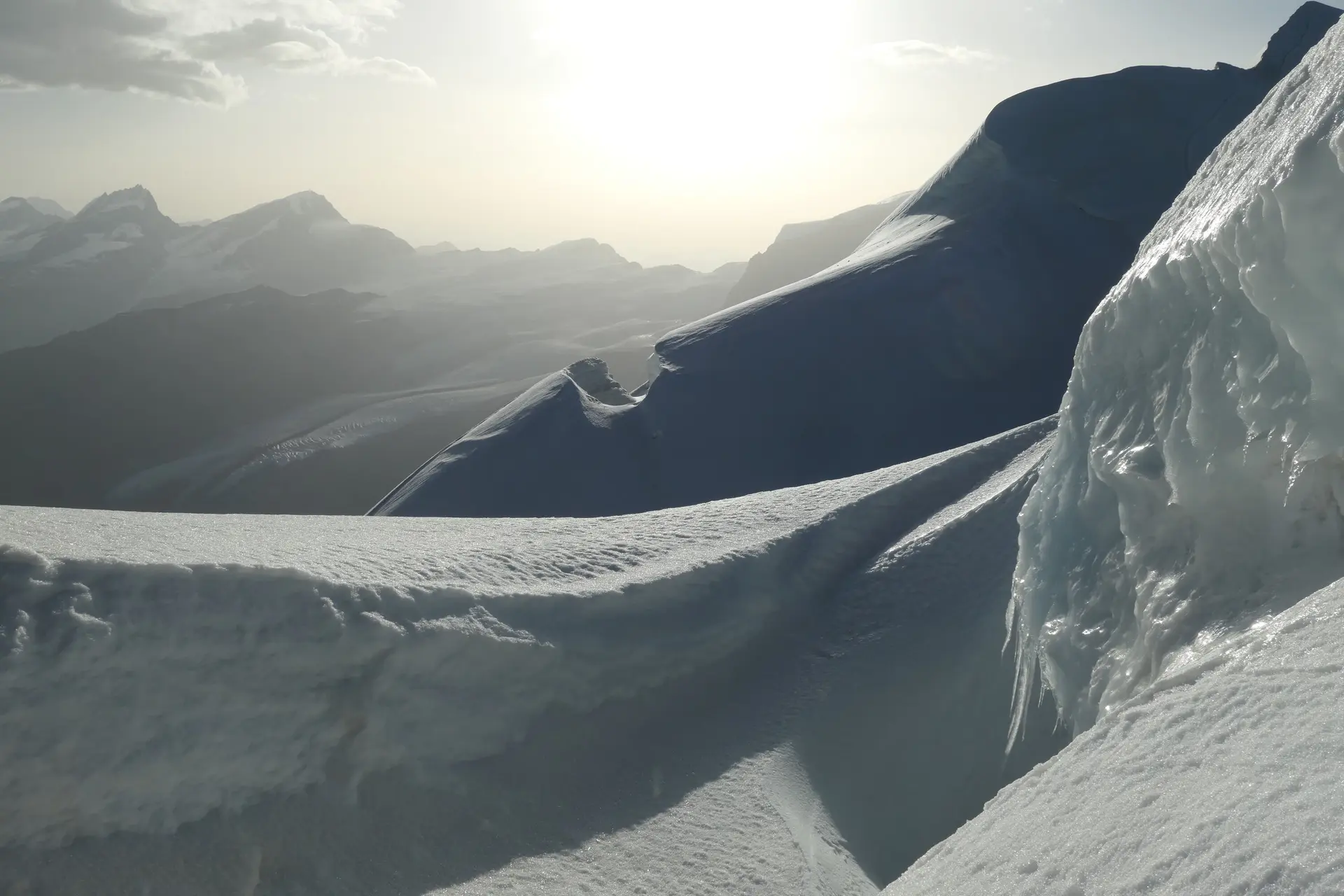 © Felix Salomon | DAV-Sektion Feucht