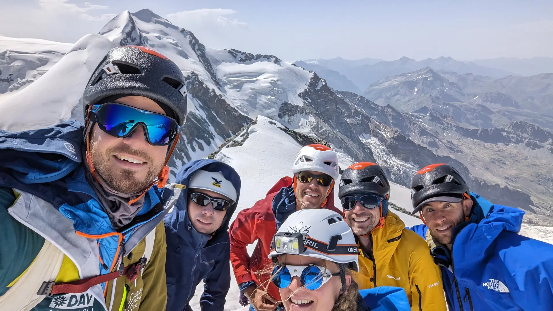 © Fabian Altmann | DAV-Sektion Feucht