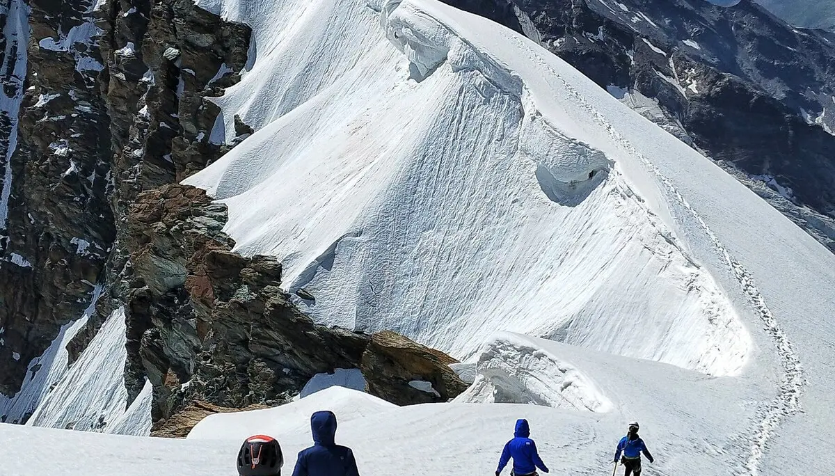 © Felix Salomon | DAV-Sektion Feucht