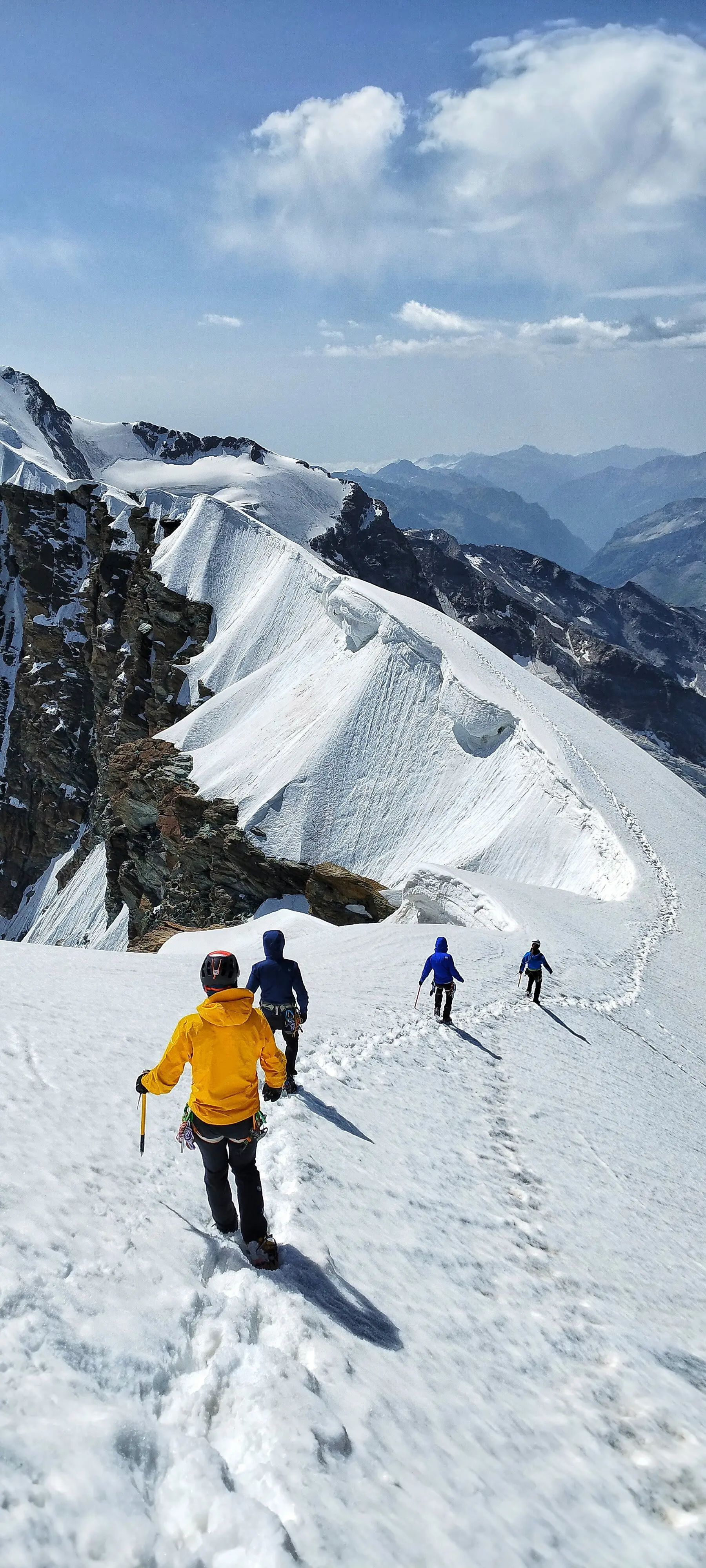 © Felix Salomon | DAV-Sektion Feucht