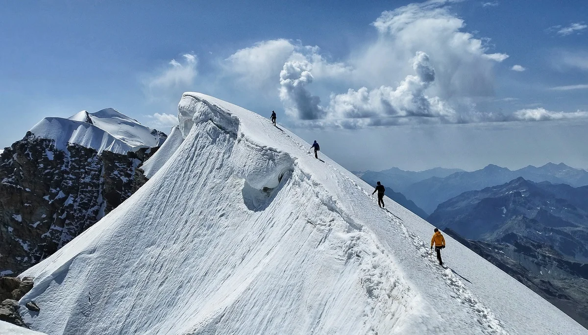 © Felix Salomon | DAV-Sektion Feucht