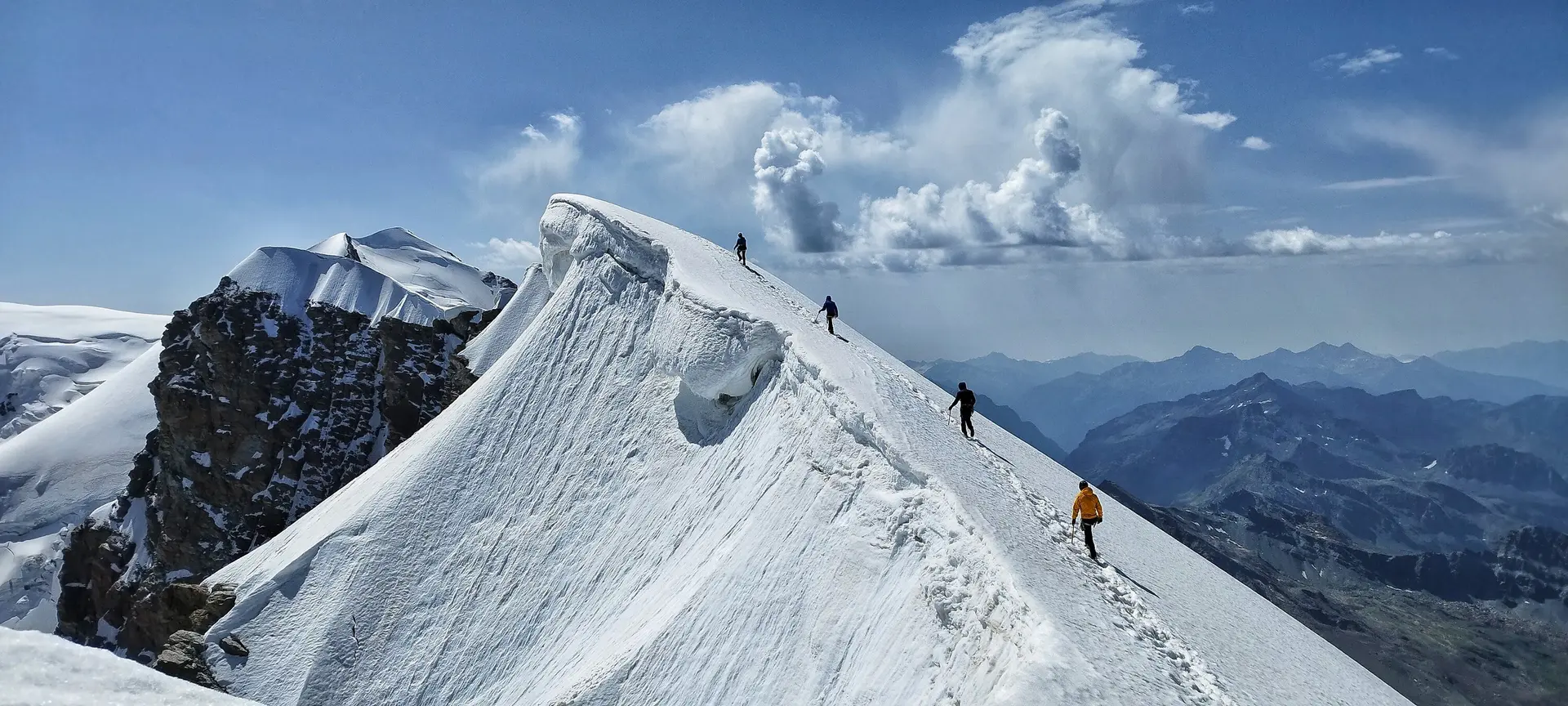 © Felix Salomon | DAV-Sektion Feucht