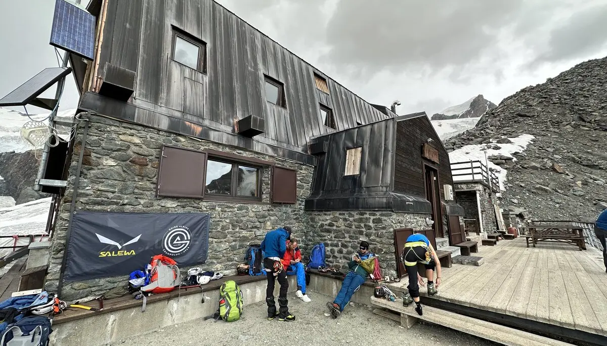 © DAV-Sektion Feucht