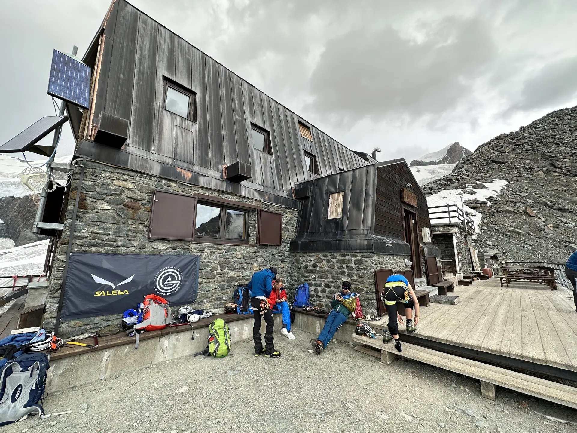 © DAV-Sektion Feucht