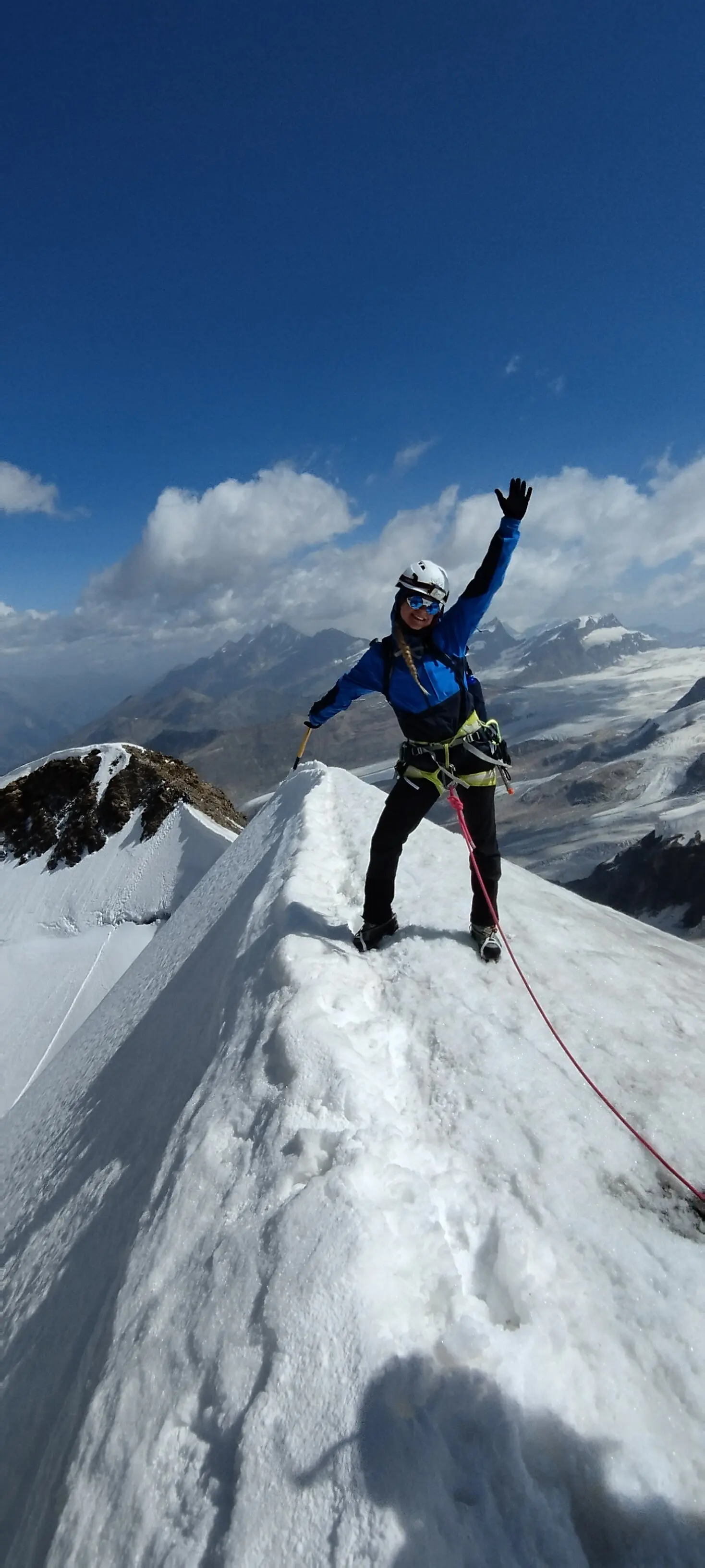 © Felix Salomon | DAV-Sektion Feucht