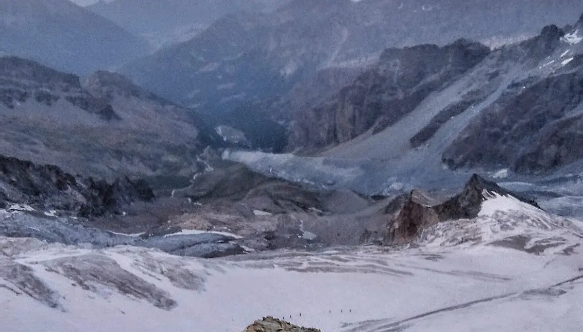 © Felix Salomon | DAV-Sektion Feucht