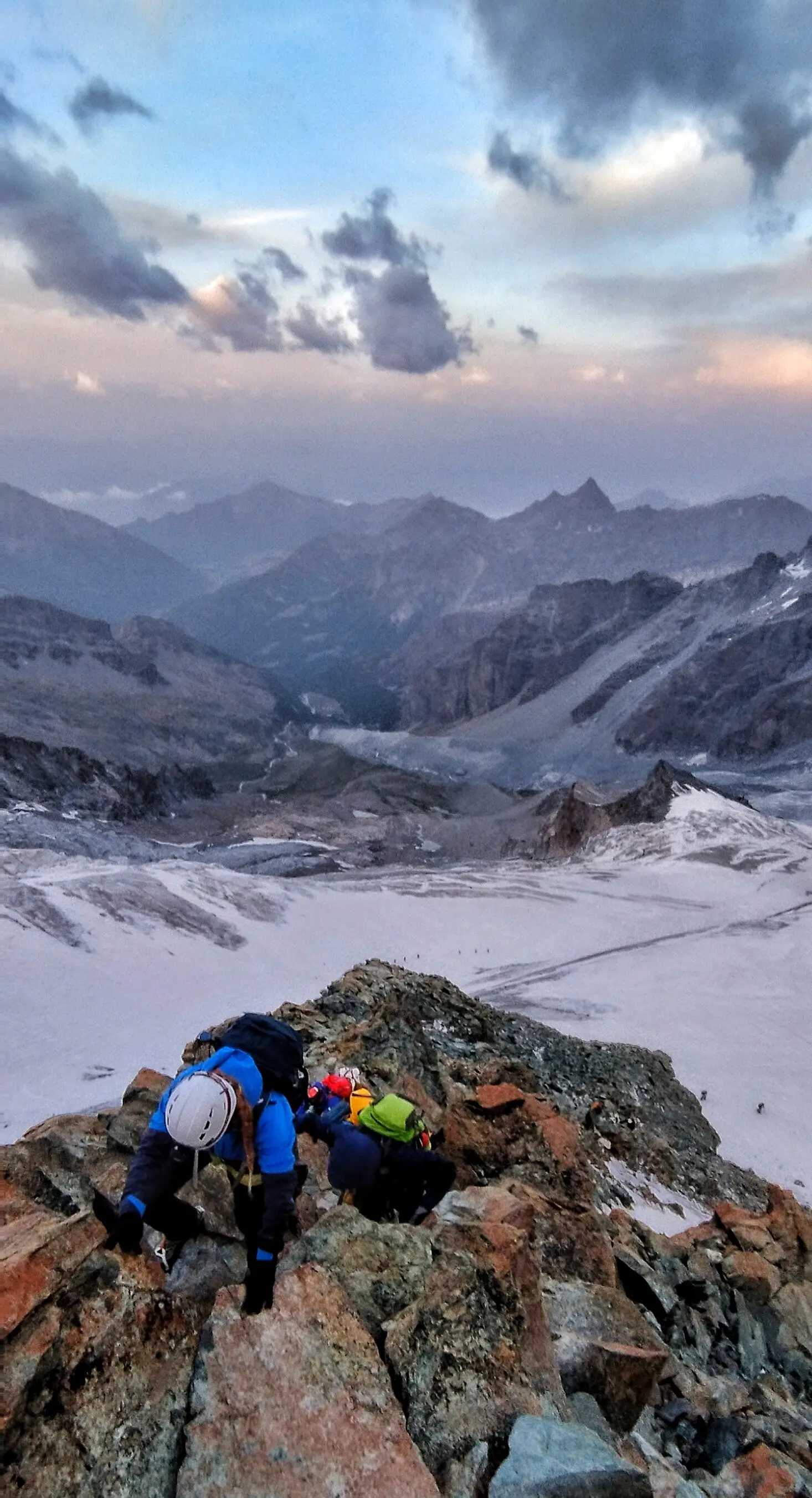 © Felix Salomon | DAV-Sektion Feucht