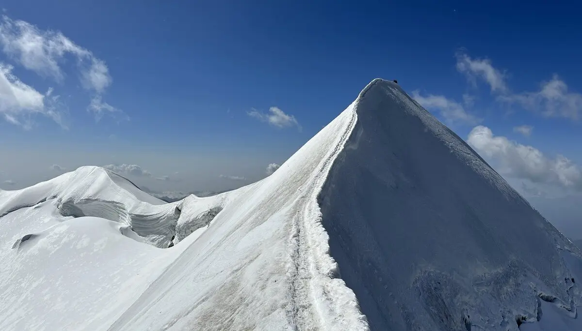 © Stefan Gerth | DAV-Sektion Feucht