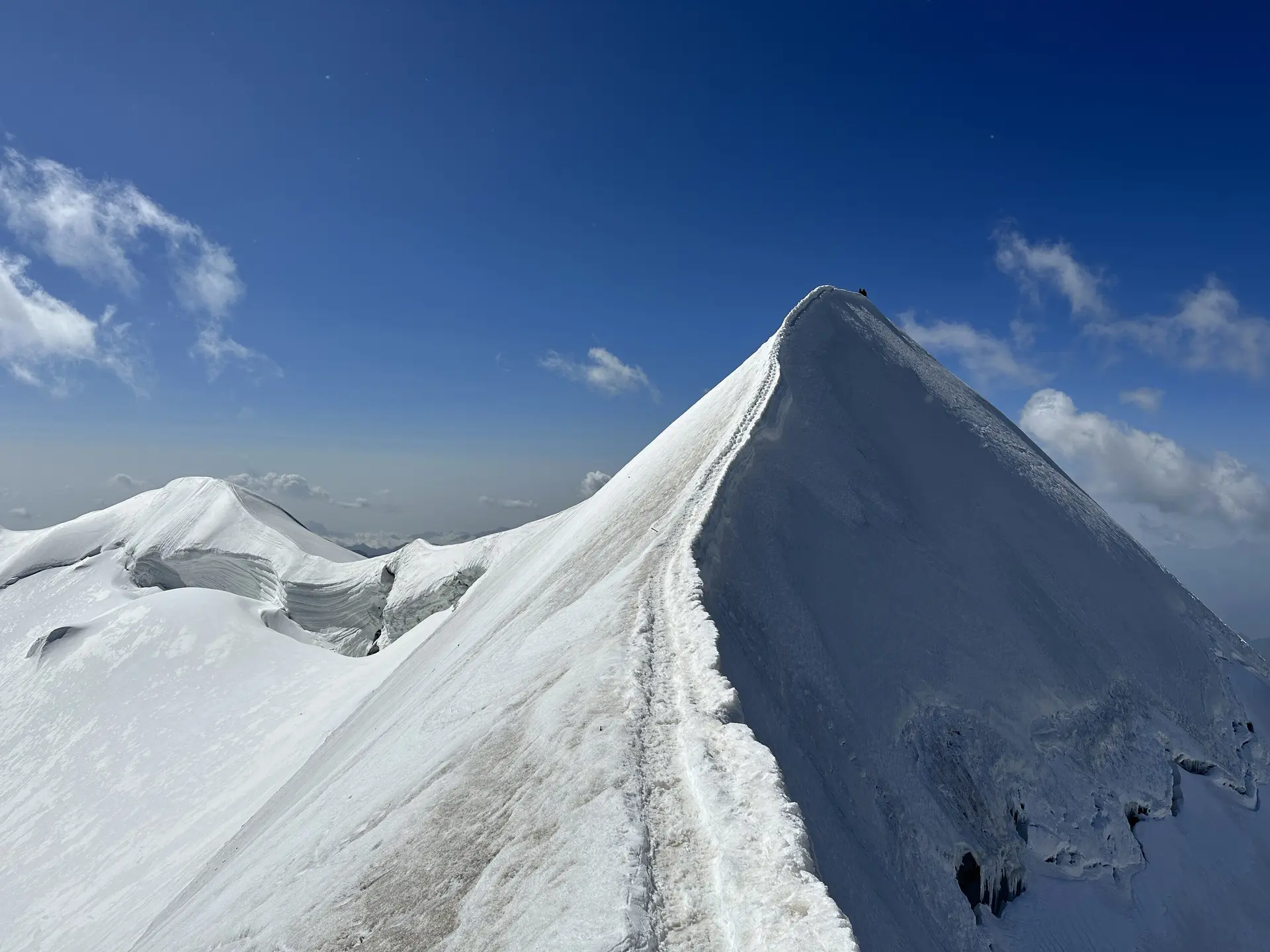 © Stefan Gerth | DAV-Sektion Feucht