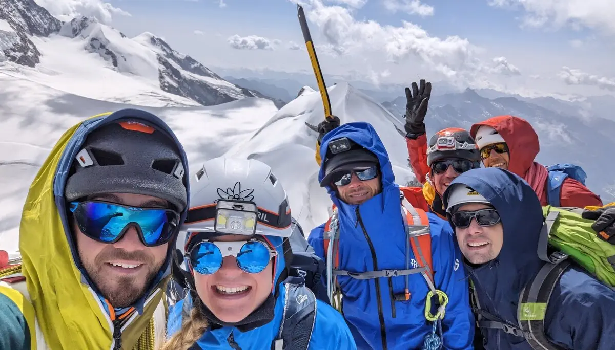 © Fabian Altmann | DAV-Sektion Feucht