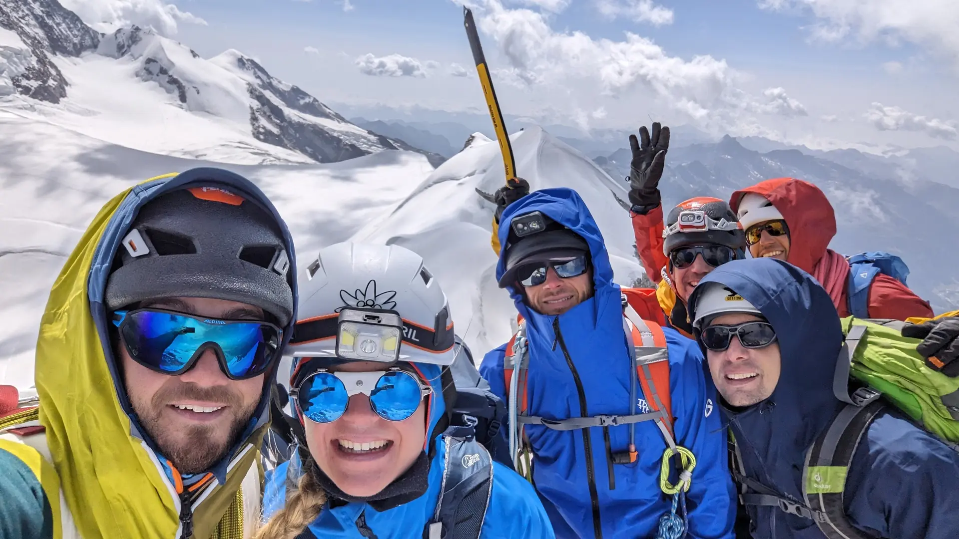 © Fabian Altmann | DAV-Sektion Feucht