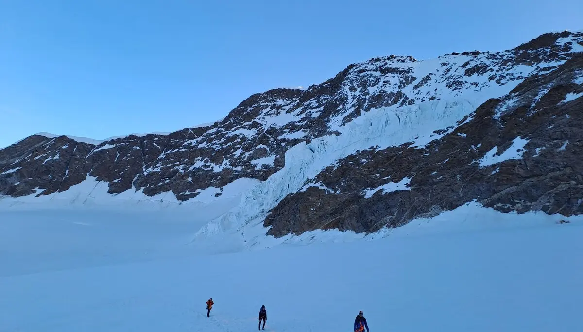 © Robert Zimmermann | DAV-Sektion Feucht