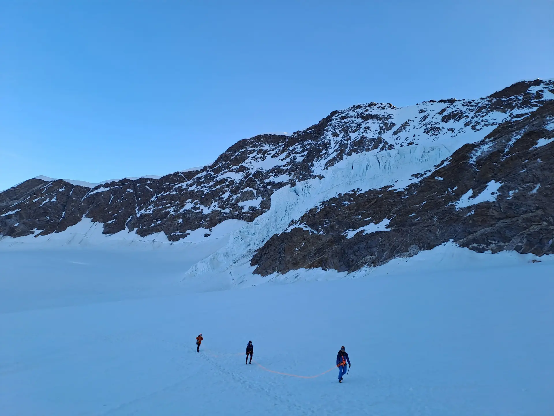 © Robert Zimmermann | DAV-Sektion Feucht