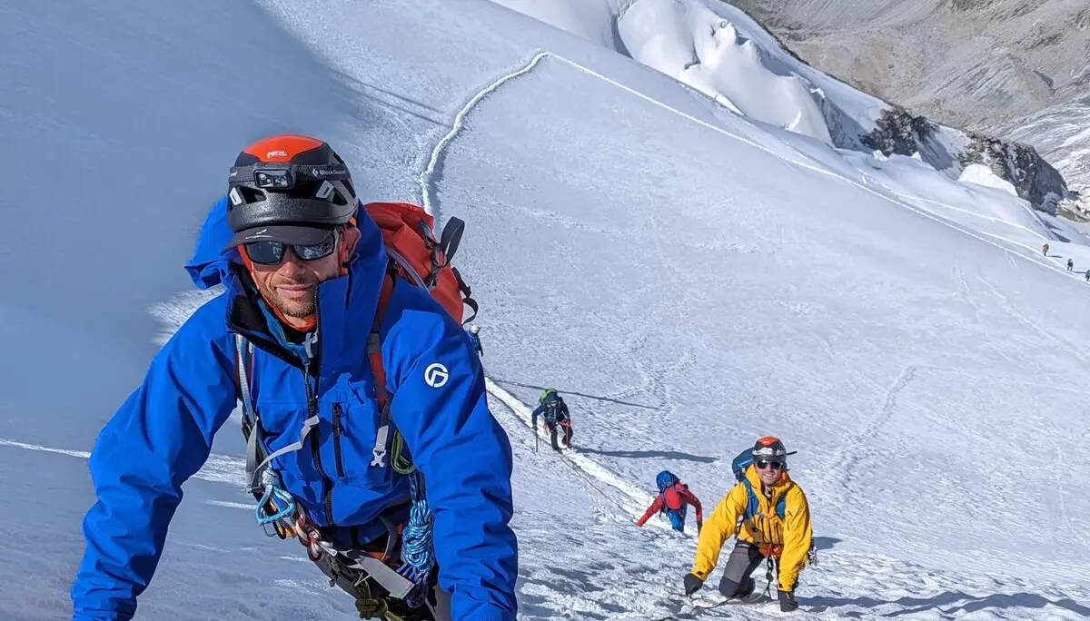 © Fabian Altmann | DAV-Sektion Feucht