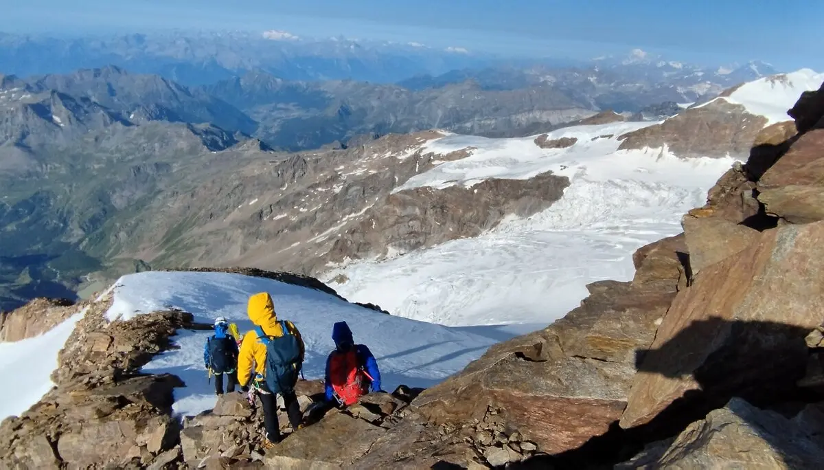 © Fabian Altmann | DAV-Sektion Feucht