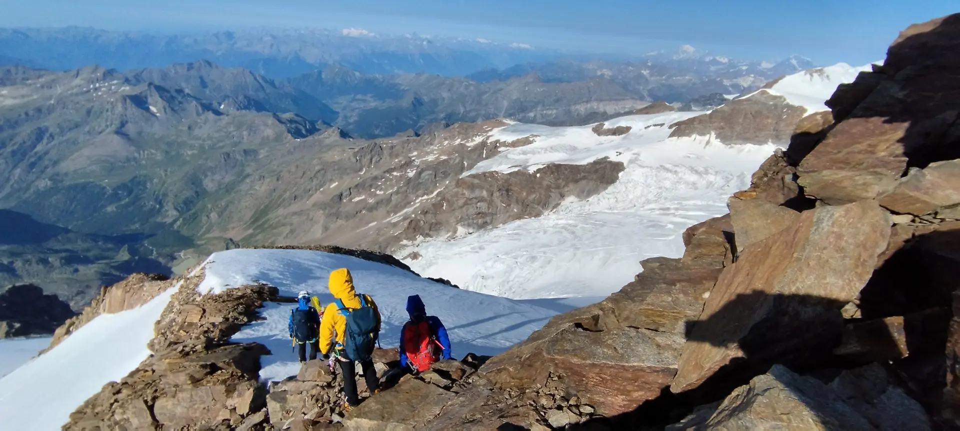 © Fabian Altmann | DAV-Sektion Feucht