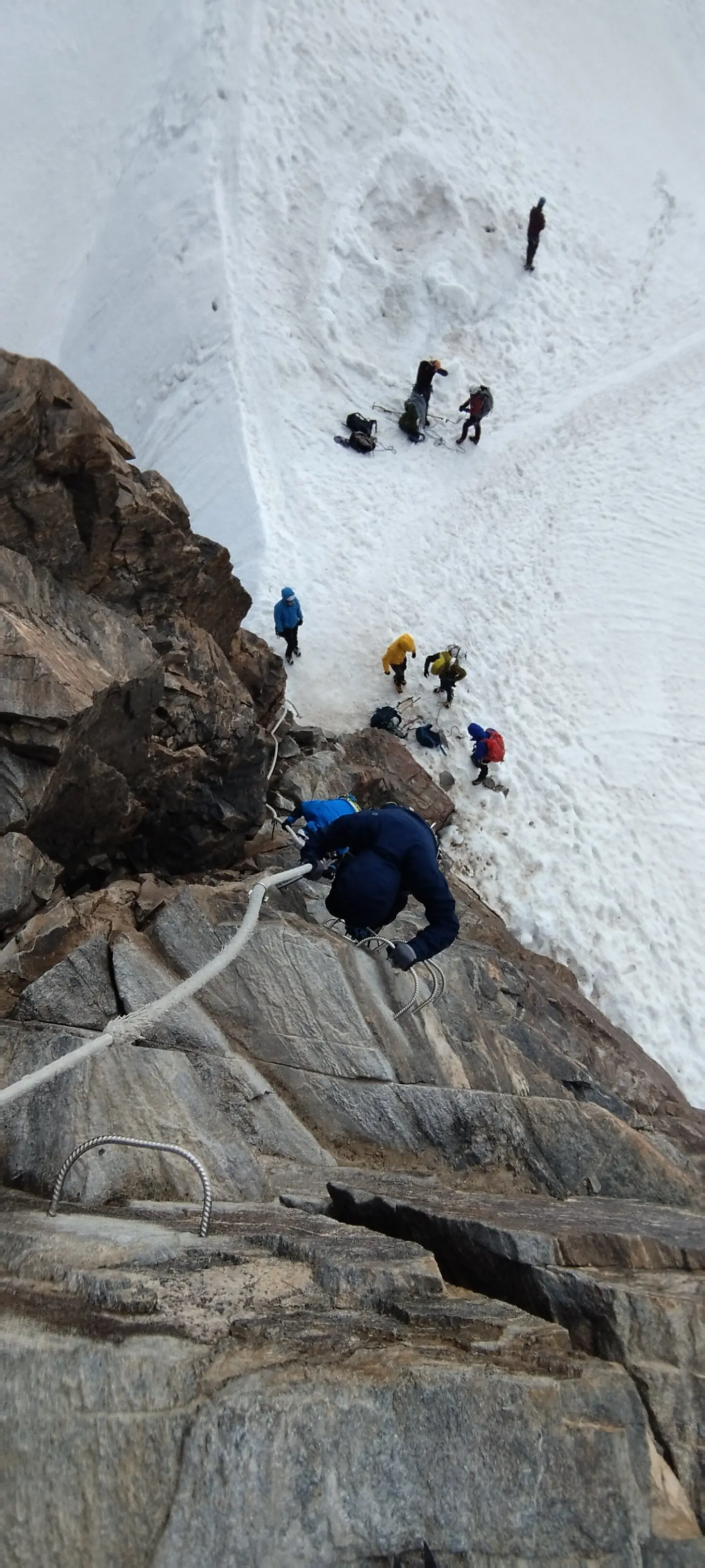 © Fabian Altmann | DAV-Sektion Feucht