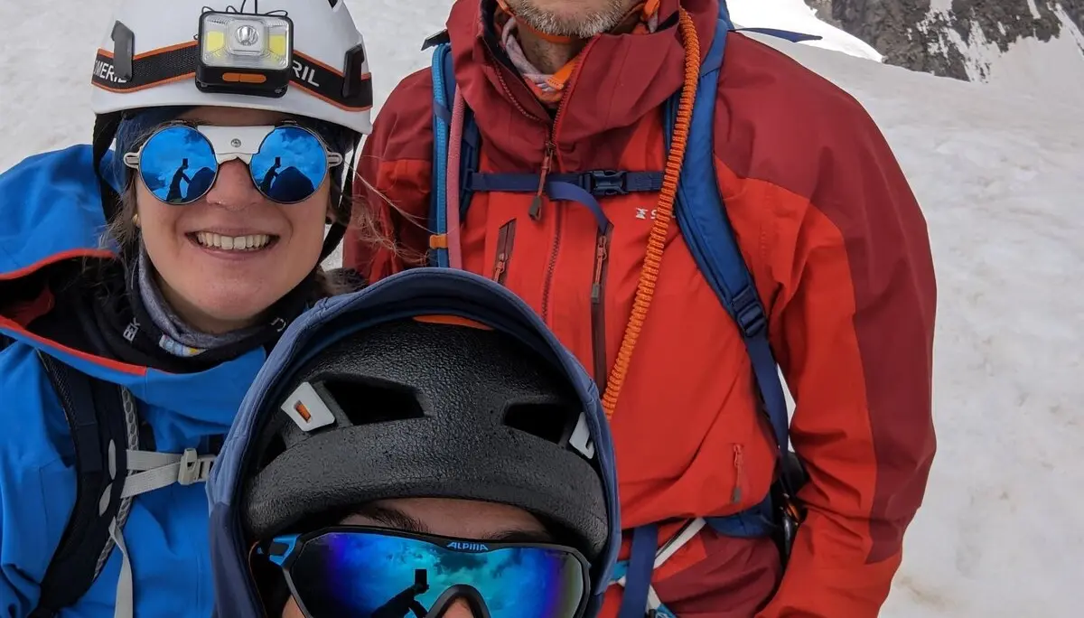 © Fabian Altmann | DAV-Sektion Feucht