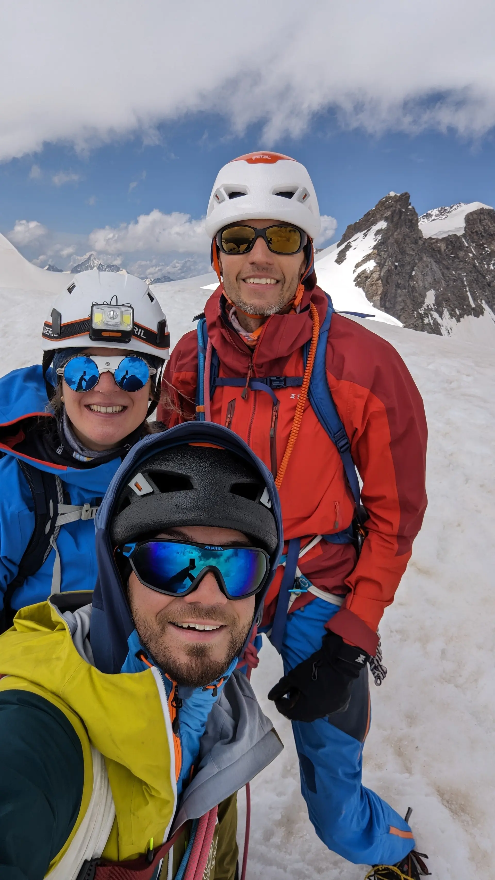 © Fabian Altmann | DAV-Sektion Feucht