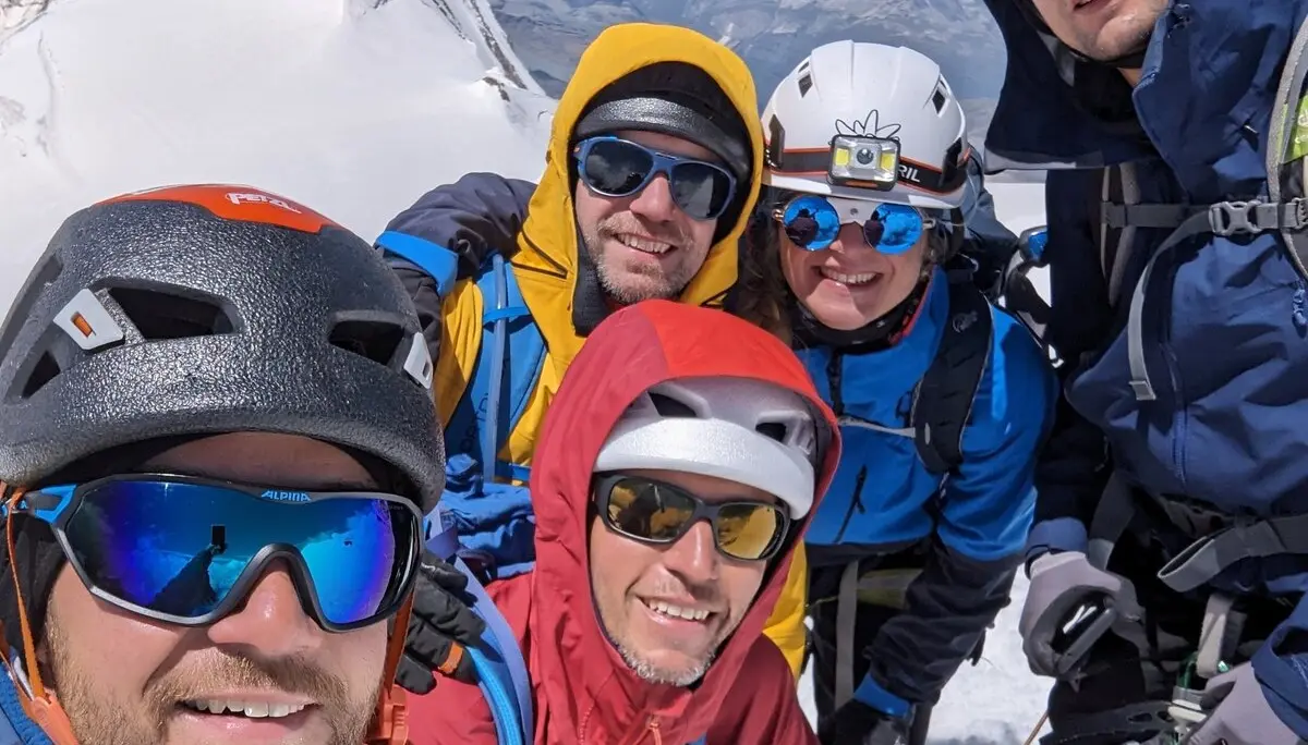 © Fabian Altmann | DAV-Sektion Feucht