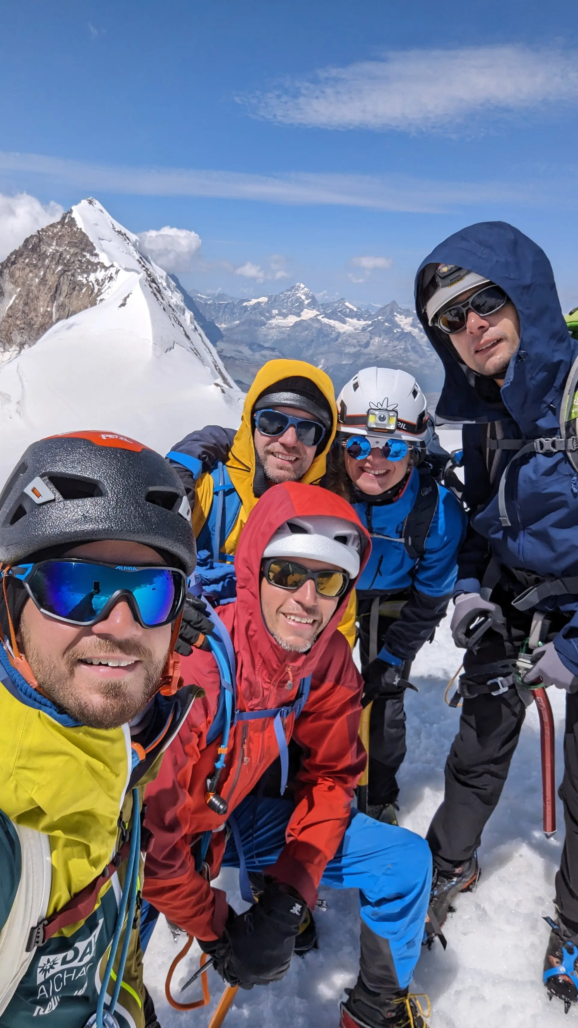 © Fabian Altmann | DAV-Sektion Feucht