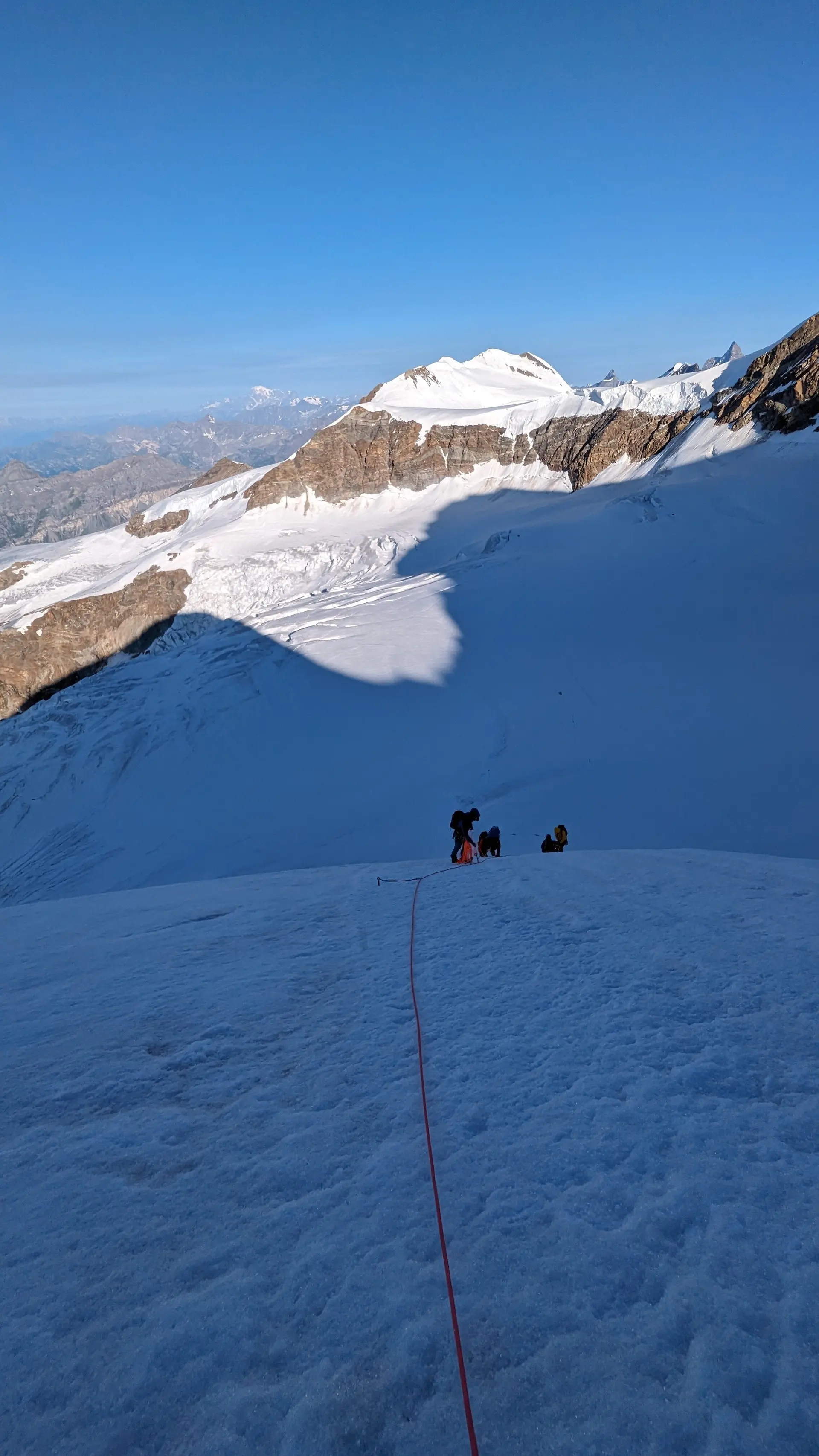 © Fabian Altmann | DAV-Sektion Feucht