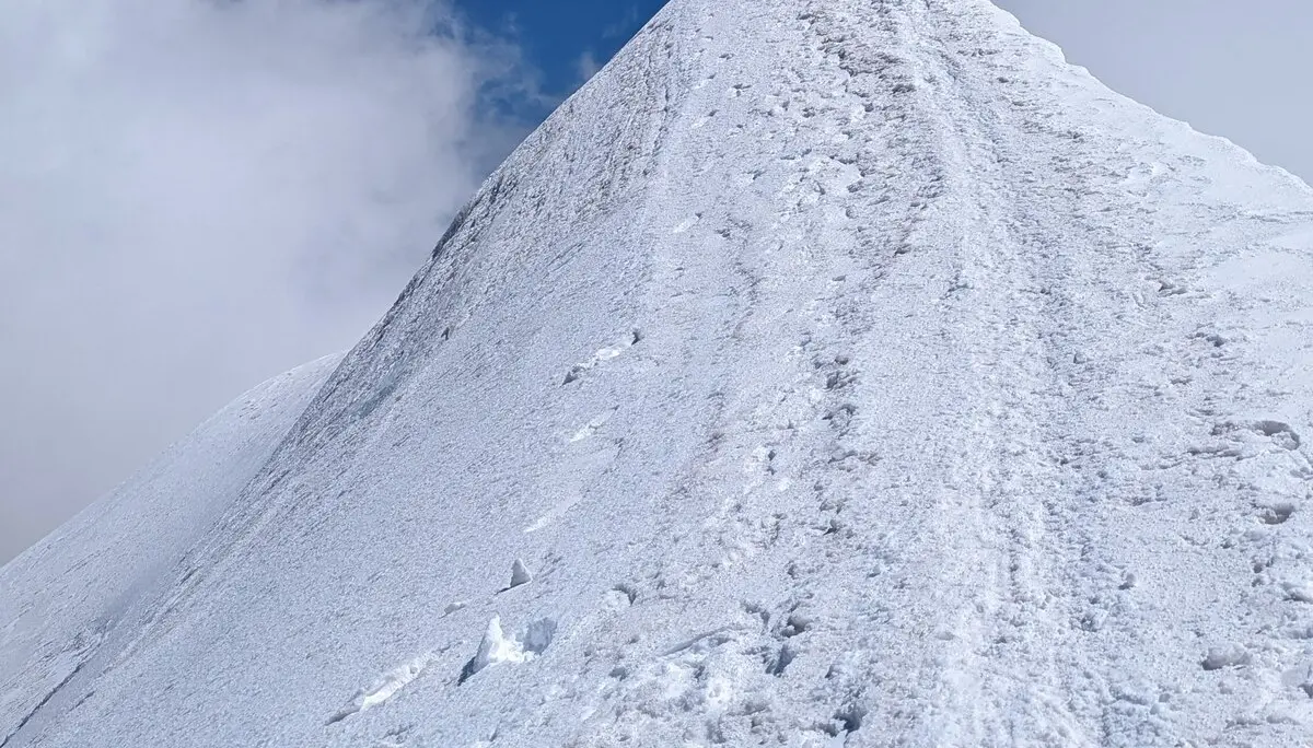 © Fabian Altmann | DAV-Sektion Feucht