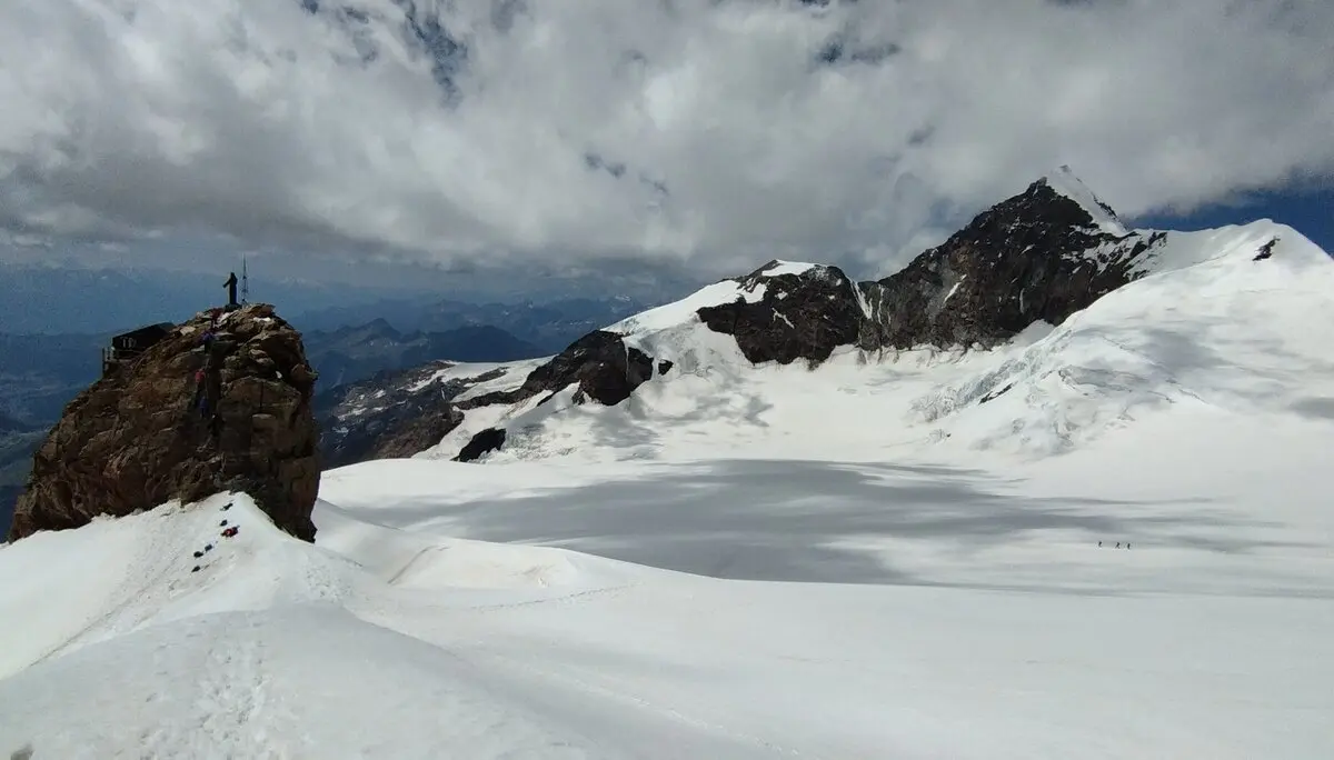 © Felix Salomon | DAV-Sektion Feucht