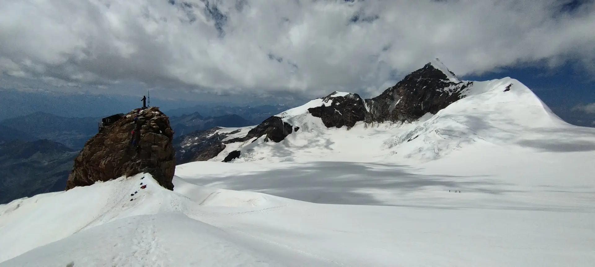 © Felix Salomon | DAV-Sektion Feucht