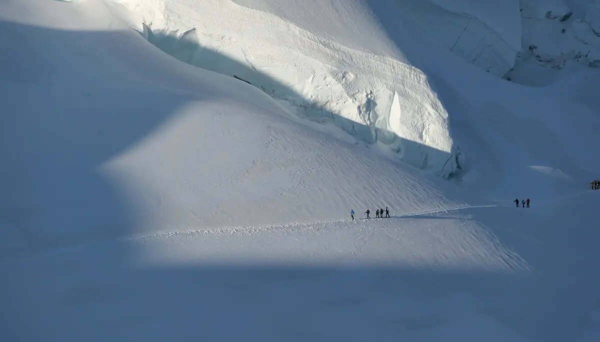 © Felix Salomon | DAV-Sektion Feucht