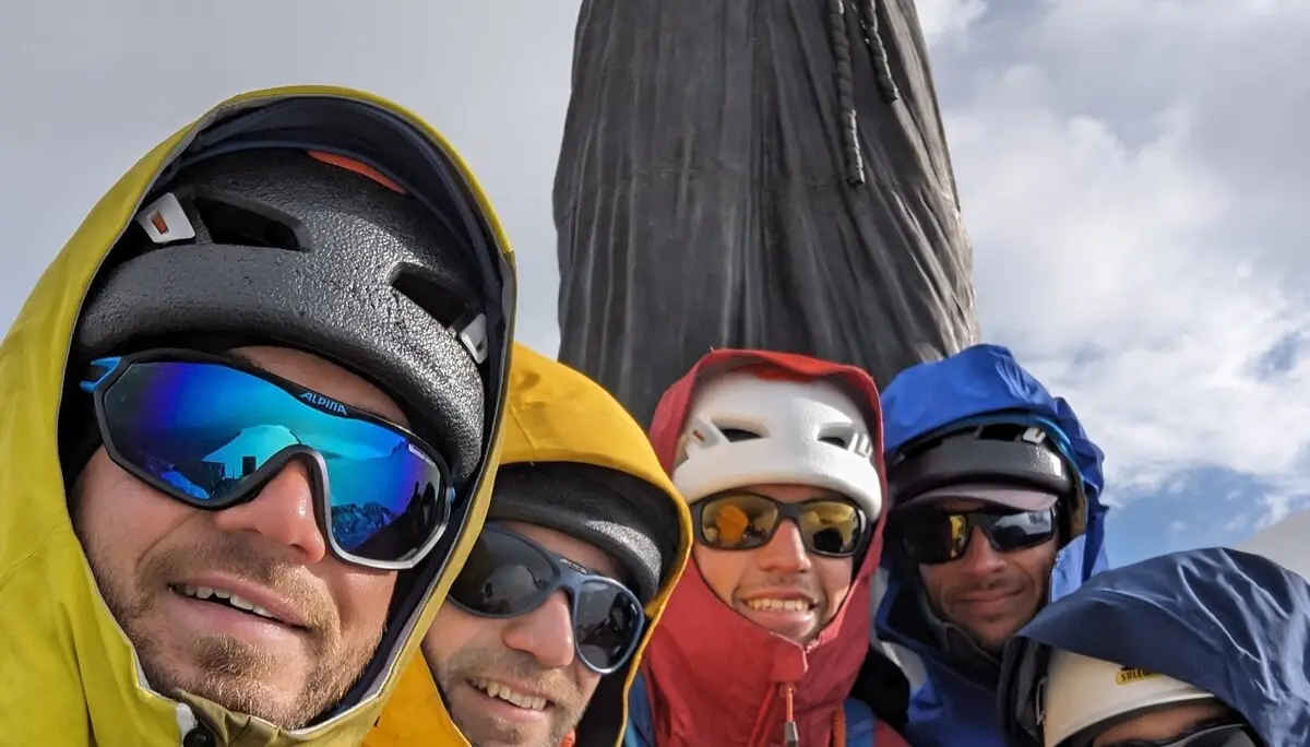 © Fabian Altmann | DAV-Sektion Feucht