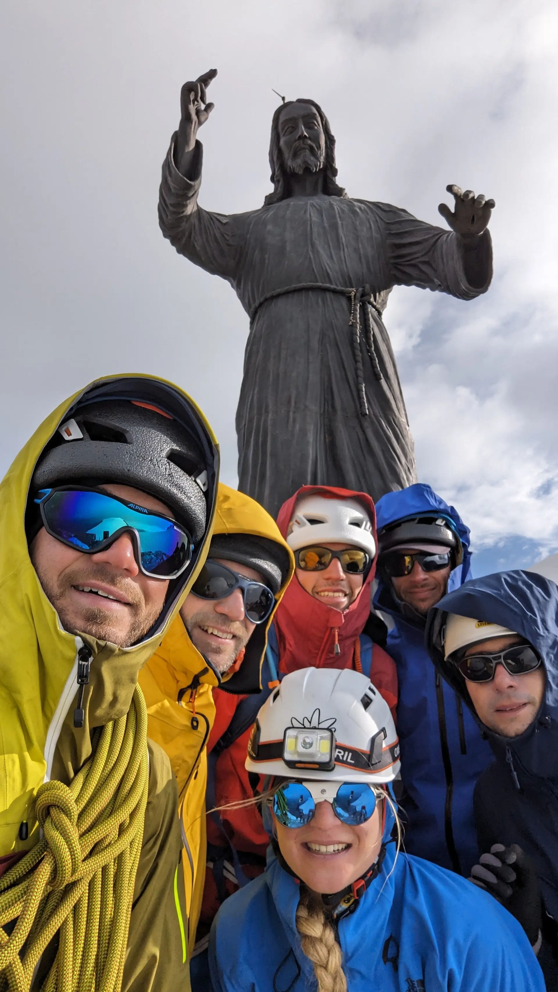 © Fabian Altmann | DAV-Sektion Feucht