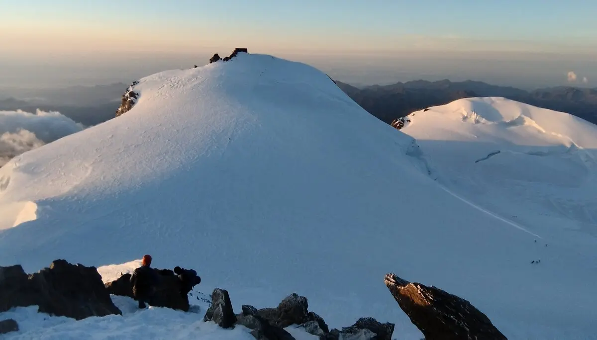 © Fabian Altmann | DAV-Sektion Feucht